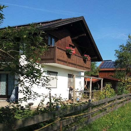 Ferienwohnung Schäffer Aschau im Chiemgau Exterior foto