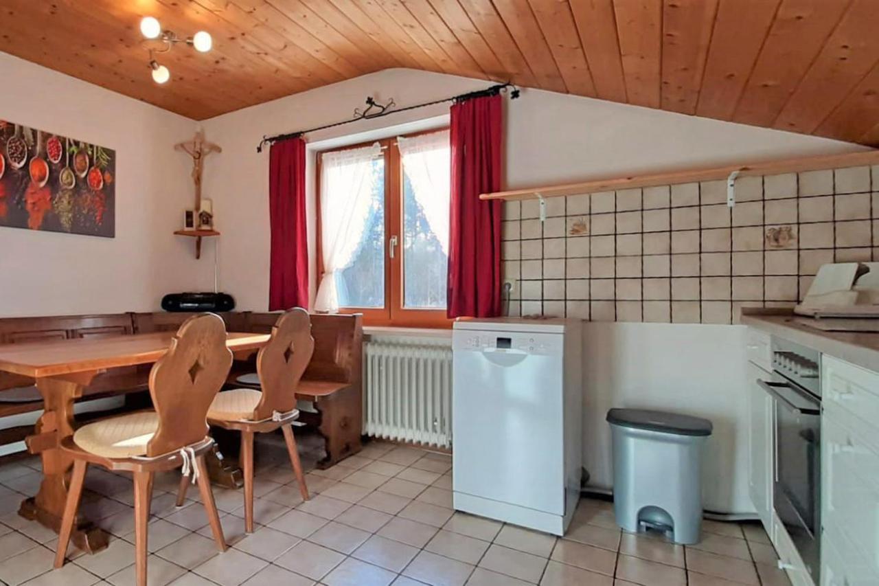 Ferienwohnung Schäffer Aschau im Chiemgau Exterior foto
