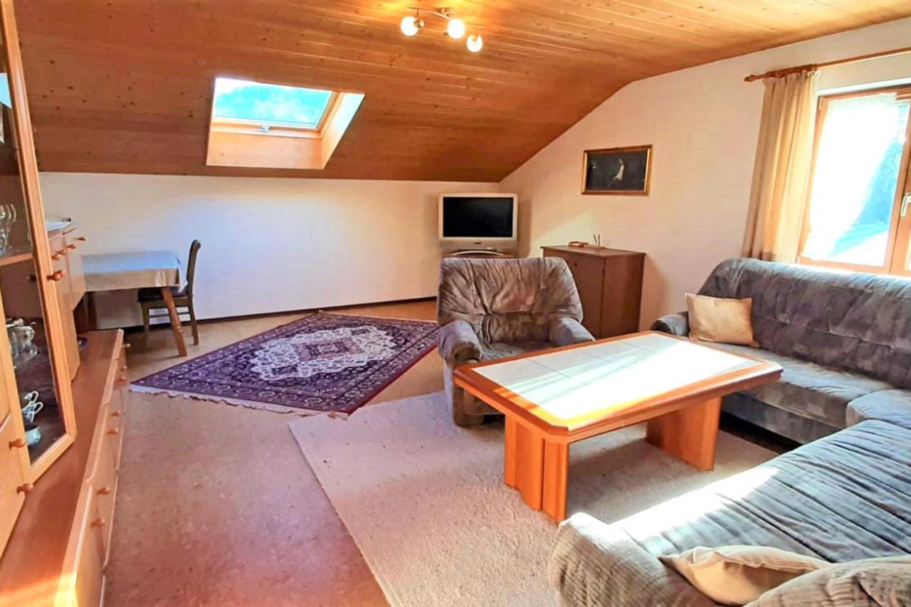 Ferienwohnung Schäffer Aschau im Chiemgau Exterior foto