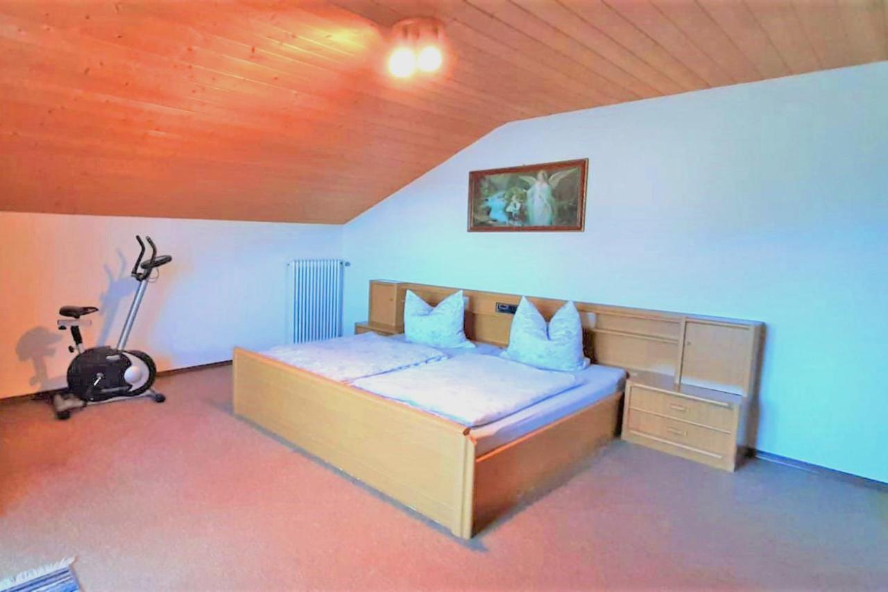 Ferienwohnung Schäffer Aschau im Chiemgau Exterior foto