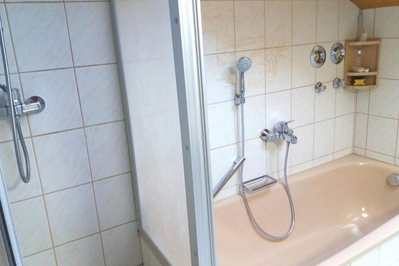 Ferienwohnung Schäffer Aschau im Chiemgau Exterior foto