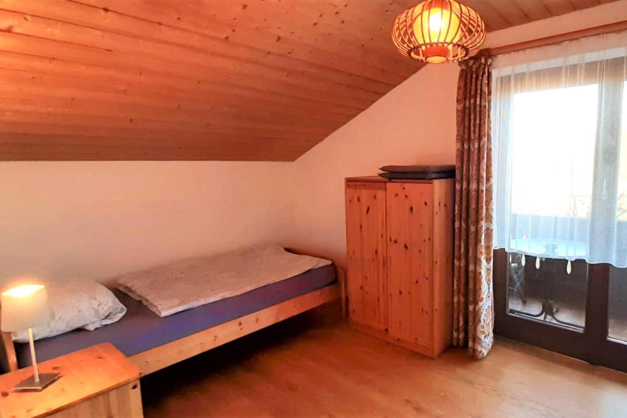 Ferienwohnung Schäffer Aschau im Chiemgau Exterior foto