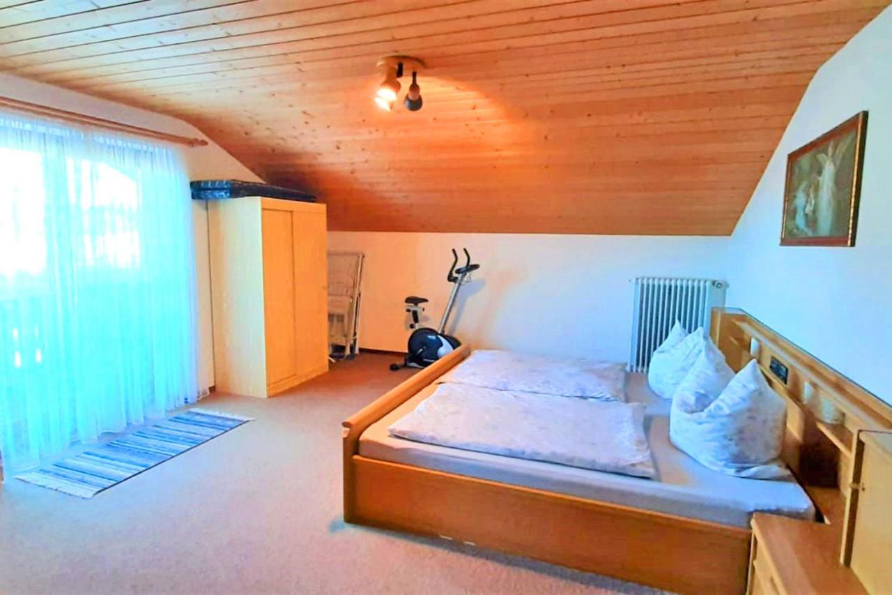 Ferienwohnung Schäffer Aschau im Chiemgau Exterior foto